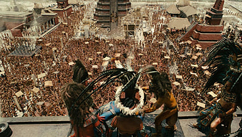 Apocalypto (2022) movie HD wallpaper