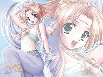 Anime gipsy, indian, anime, gipsy HD wallpaper