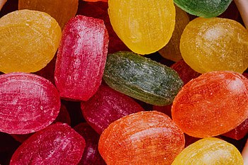 Candy store excitement, Sweet cravings, Pascack Valley's new addition, Sugary delights HD wallpaper