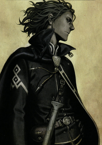 Last Exile, Memorable series, Beautiful artwork, Anime excellence HD phone wallpaper