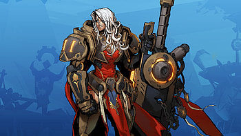 video game, Torchlight: Infinite HD wallpaper