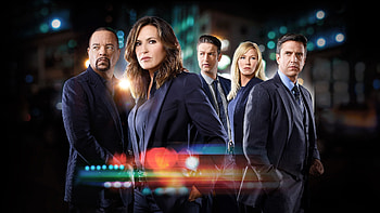 TV Show, Law & Order: Special Victims Unit HD wallpaper