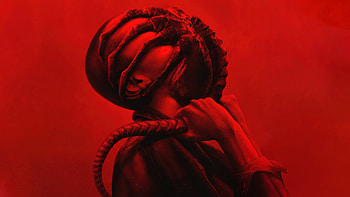 Alien: Romulus HD wallpaper