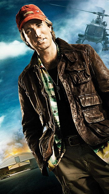 The A-Team (2022) movie HD phone wallpaper