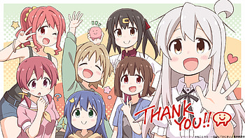 Onimai : Cheerful Moments from I'm Now Your Sister! Anime, Anime, Onimai: I'm Now Your Sister! HD wallpaper