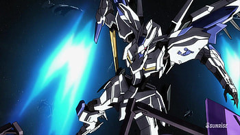 - ASW-G-01 Gundam Bael (Episode 46) Valkyrja Blade (9).jpg | The Gundam Wiki | FANDOM powered by Wikia HD wallpaper