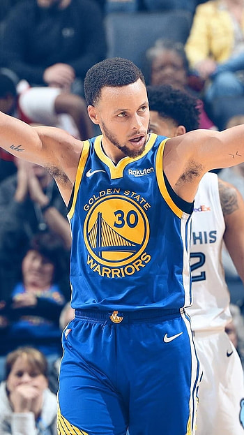 Stephen Curry, Nba, Player HD phone wallpaper