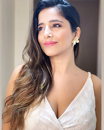 Kate Sharma, face, hair HD phone wallpaper