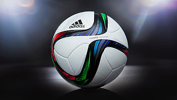 Soccer Ball, Adidas HD wallpaper