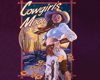 Cowgirl, style, rodeo, cute, people, actors, fashion, anime, pretty, girls, women, models, western, female HD wallpaper