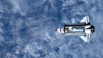 Space - Base Nasa Astronauts Sky Technology Earth Satellite Shuttle Space Unpack Full Size Nature HD wallpaper