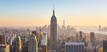 New York City Buildings At Day Sunlight, new-york, world, buildings, sunlight, skycrapper HD wallpaper