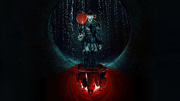 It: Welcome to Derry — HD wallpaper