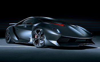 Lamborghini Sesto Elemento, car pixel, Exotic sports car, gallery HD wallpaper