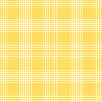 Yellow plaid, Vibrant color, Contemporary design, Chic HD phone wallpaper