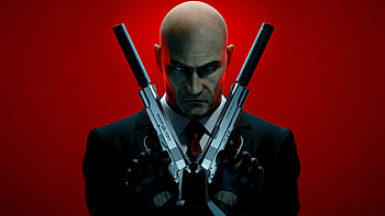 Hitman game, High-definition , Stunning backgrounds, Gaming visuals HD wallpaper