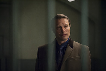 Mads Mikkelsen, , High Resolution HD wallpaper