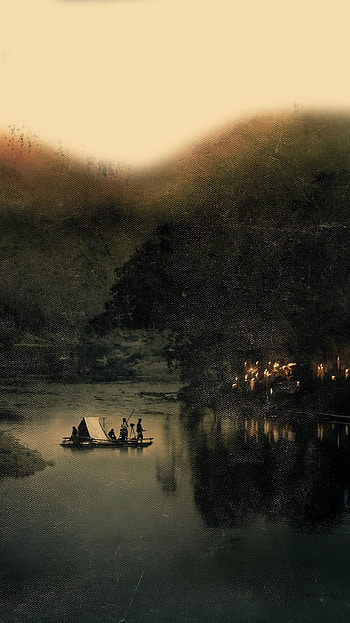 The Lost City of Z (2022) movie HD phone wallpaper