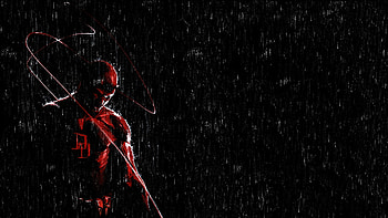 Daredevil, Comics HD wallpaper