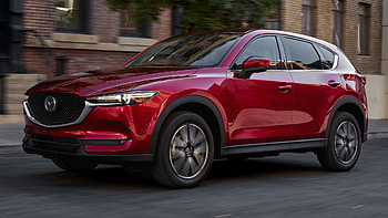 2017 Mazda CX-5, US , Car pixel HD wallpaper