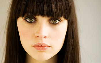 Celebrity HQ Felicity Jones , 2019 HD wallpaper
