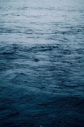 Nature, Water, Sea, Waves, Ripples, Ripple, Surface HD phone wallpaper