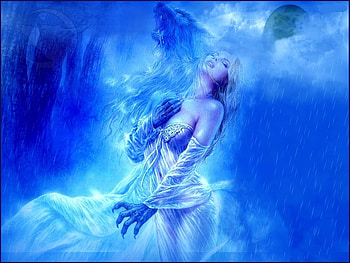 The Art Of Luis Royo, Artwork, Luis Royo Art, Luis Royo Artwork, Art HD wallpaper