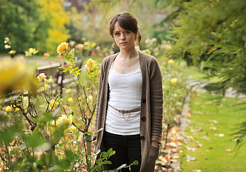Claire Foy, Movies, , Samantha Johnson HD wallpaper
