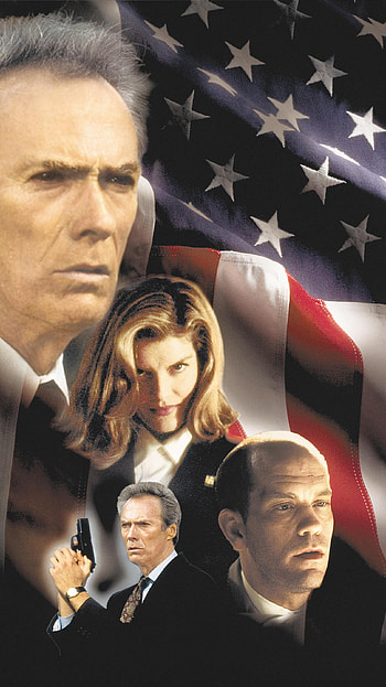 In the Line of Fire (2022) movie HD phone wallpaper