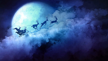S Collection Christmas HD wallpaper