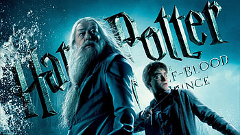 Dumbledore, Harry Potter, Top backgrounds, Movie character HD wallpaper