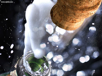 A_Toast, abstract, toast, 3d, water, wine HD wallpaper
