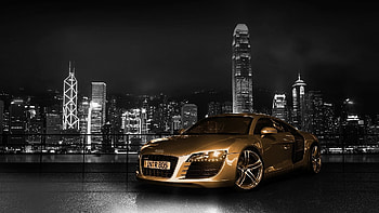 Transport, Auto, Audi HD wallpaper