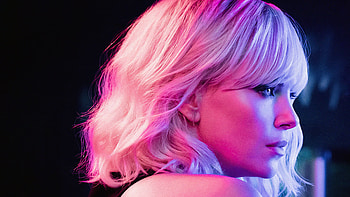 Lorraine Broughton, atomic-blonde, movies HD wallpaper