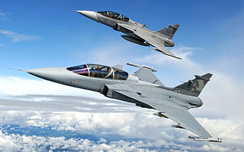 Jet Fighter, Military HD wallpaper