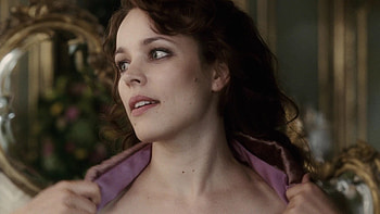 Rachel McAdams, Irene Adler, Movie, Sherlock Holmes HD wallpaper