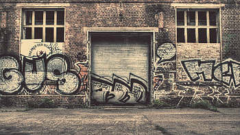 City Graffiti Wall Drawing Art Old Street | Byte . HD wallpaper