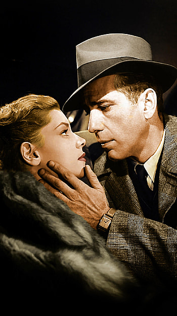 The Big Sleep (2022) movie HD phone wallpaper
