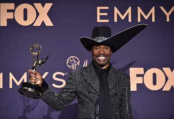 Billy Porter, Actor HD wallpaper