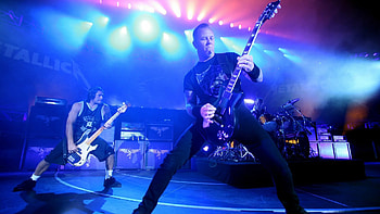 Metallica s HD wallpaper