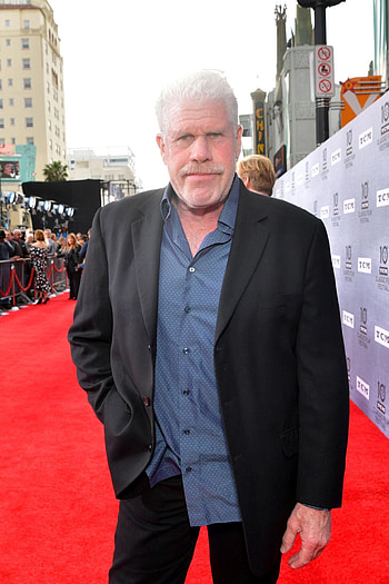 Ron Perlman, Movies, Starportrt news, Bilder HD phone wallpaper