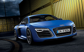Audi R8 V10, audi, cars, audi-r8 HD wallpaper