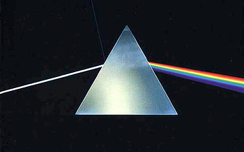 Pink Floyd The Dark Side Of Moon HD wallpaper
