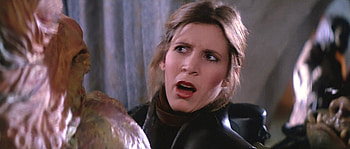 Return of the Jedi, Star Wars , Classic film, Fanpop community HD wallpaper