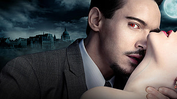 Jonathan Rhys Meyers movies, Vox highlights, Serien HD wallpaper