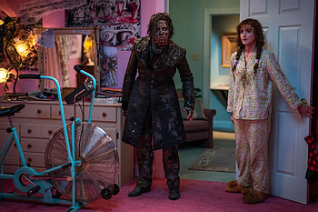 Lisa Frankenstein Movie, movie, Lisa Frankenstein HD wallpaper
