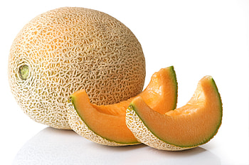 Artistic melon, Creative , resolution, High-quality HD wallpaper