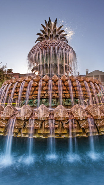 Charleston(South Carolina), Best South Carolina HD phone wallpaper
