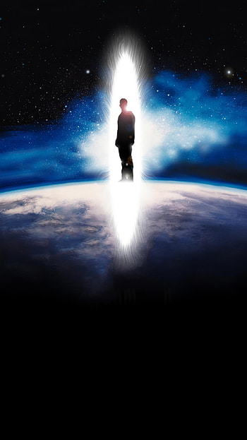 The Man from Earth (2022) movie HD phone wallpaper