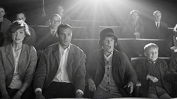 Belfast movie, Oscar hopefuls, Exberliner, Consideration HD wallpaper